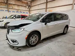2C4RC1BG5SR553668 2025 CHRYSLER PACIFICA