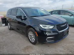 2C4RC1BG5SR554772 2025 CHRYSLER PACIFICA