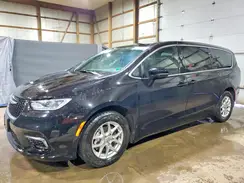 2C4RC1BG5SR555484 2025 CHRYSLER PACIFICA