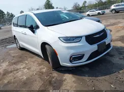 2C4RC1BG5SR556294 2025 CHRYSLER PACIFICA