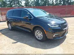 2C4RC1BG5SR558093 2025 CHRYSLER PACIFICA