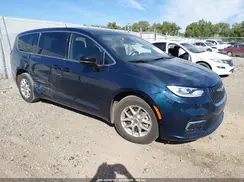 2C4RC1BG5SR560944 2025 CHRYSLER PACIFICA