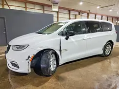 2C4RC1BG5SR561088 2025 CHRYSLER PACIFICA