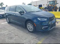 2C4RC1BG5SR566338 2025 CHRYSLER PACIFICA