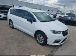 2C4RC1BG5SR569773 2025 CHRYSLER PACIFICA