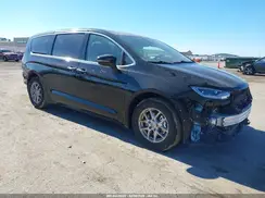 2C4RC1BG5SR573502 2025 CHRYSLER PACIFICA