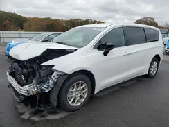 2C4RC1BG5SR576836 2025 CHRYSLER PACIFICA