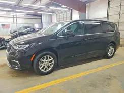 2C4RC1BG5SR578652 2025 CHRYSLER PACIFICA