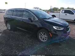 2C4RC1BG5SR579106 2025 CHRYSLER PACIFICA
