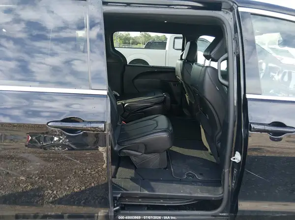 2C4RC1BG5SR579106 2025 CHRYSLER PACIFICA - Image 8