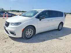 2C4RC1BG5SR580319 2025 CHRYSLER PACIFICA