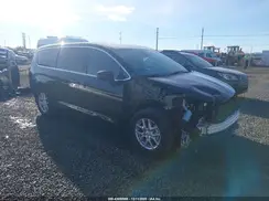 2C4RC1BG5SR585469 2025 CHRYSLER PACIFICA
