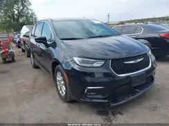 2C4RC1BG5SR585763 2025 CHRYSLER PACIFICA