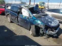 2C4RC1BG5SR598495 2025 CHRYSLER PACIFICA