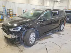 2C4RC1BG5SR598903 2025 CHRYSLER PACIFICA