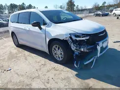 2C4RC1BG5SR600049 2025 CHRYSLER PACIFICA