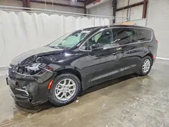 2C4RC1BG5SR600391 2025 CHRYSLER PACIFICA