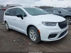 2C4RC1BG5SR600570 2025 CHRYSLER PACIFICA