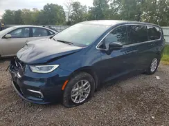 2C4RC1BG5SR604733 2025 CHRYSLER PACIFICA