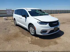 2C4RC1BG5SR611777 2025 CHRYSLER PACIFICA