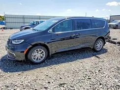 2C4RC1BG5SR612461 2025 CHRYSLER PACIFICA