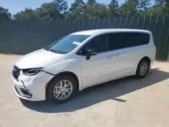 2C4RC1BG5SR614971 2025 CHRYSLER PACIFICA