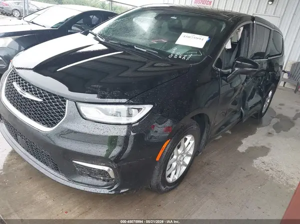 2C4RC1BG5TR152753 2026 CHRYSLER PACIFICA - Image 2