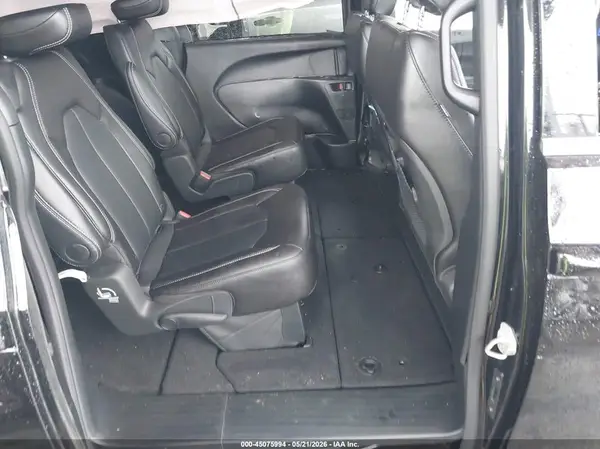 2C4RC1BG5TR152753 2026 CHRYSLER PACIFICA - Image 8