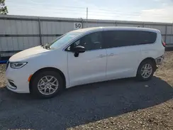 2C4RC1BG5TR160612 2026 CHRYSLER PACIFICA