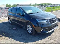 2C4RC1BG5TR160710 2026 CHRYSLER PACIFICA