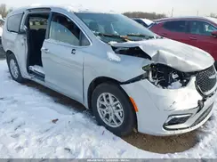 2C4RC1BG5TR168290 2026 CHRYSLER PACIFICA