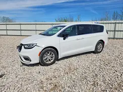 2C4RC1BG5TR170346 2026 CHRYSLER PACIFICA