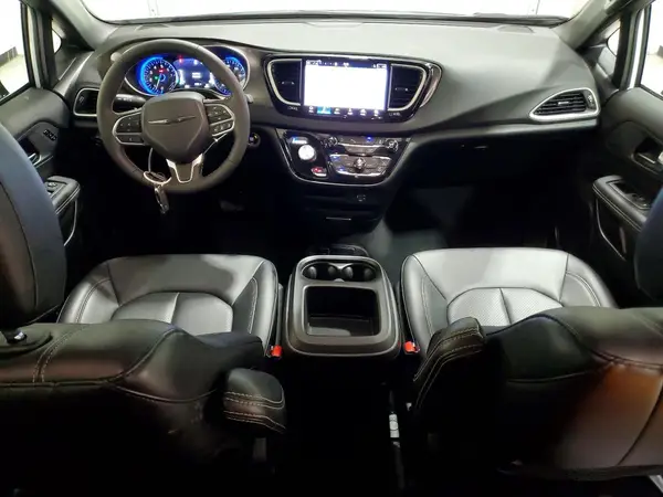 2C4RC1BG5TR172291 2026 CHRYSLER PACIFICA - Image 8