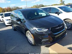 2C4RC1BG5TR173408 2026 CHRYSLER PACIFICA