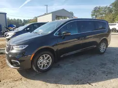 2C4RC1BG5TR180309 2026 CHRYSLER PACIFICA
