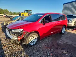 2C4RC1BG5TR180908 2026 CHRYSLER PACIFICA
