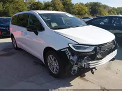 2C4RC1BG5TR183291 2026 CHRYSLER PACIFICA
