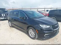 2C4RC1BG5TR183341 2026 CHRYSLER PACIFICA