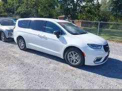 2C4RC1BG5TR185686 2026 CHRYSLER PACIFICA
