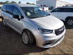2C4RC1BG5TR186790 2026 CHRYSLER PACIFICA