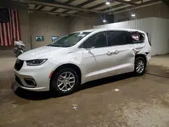 2C4RC1BG5TR188751 2026 CHRYSLER PACIFICA