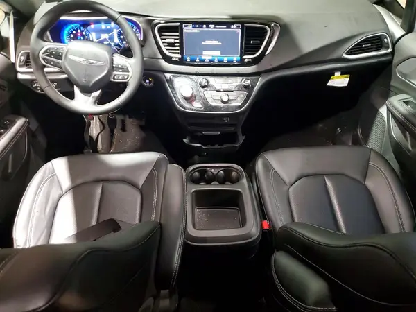 2C4RC1BG5TR188751 2026 CHRYSLER PACIFICA - Image 8