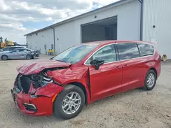 2C4RC1BG5TR190130 2026 CHRYSLER PACIFICA