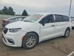 2C4RC1BG5TR191164 2026 CHRYSLER PACIFICA