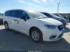 2C4RC1BG5TR191326 2026 CHRYSLER PACIFICA