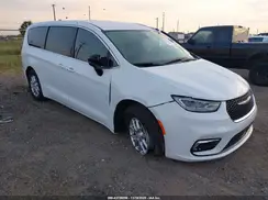 2C4RC1BG5TR192962 2026 CHRYSLER PACIFICA