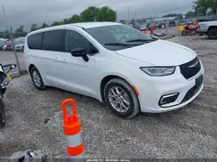 2C4RC1BG5TR204351 2026 CHRYSLER PACIFICA