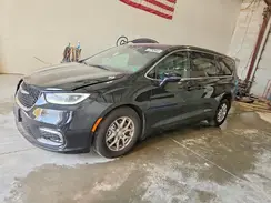 2C4RC1BG5TR216936 2026 CHRYSLER PACIFICA