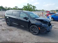 2C4RC1BG5TR222459 2026 CHRYSLER PACIFICA