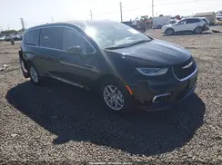 2C4RC1BG5TR235292 2026 CHRYSLER PACIFICA